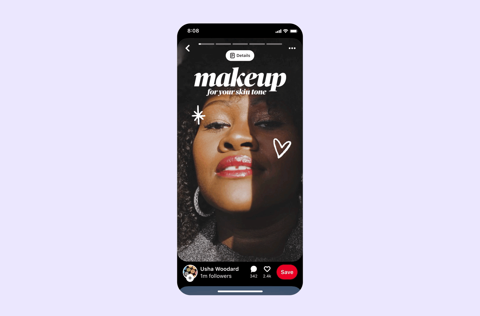 Storypin thumbnail